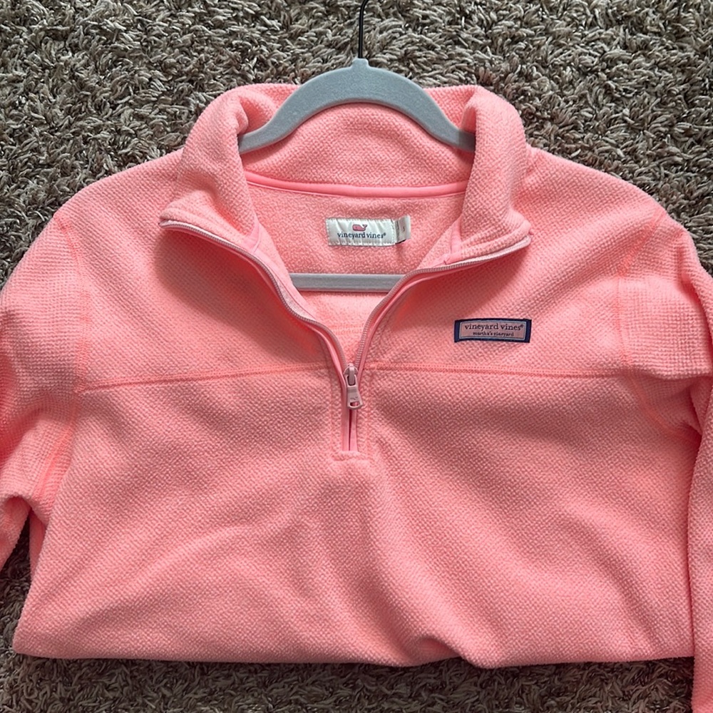 Vineyard Vines Pullover - image 1